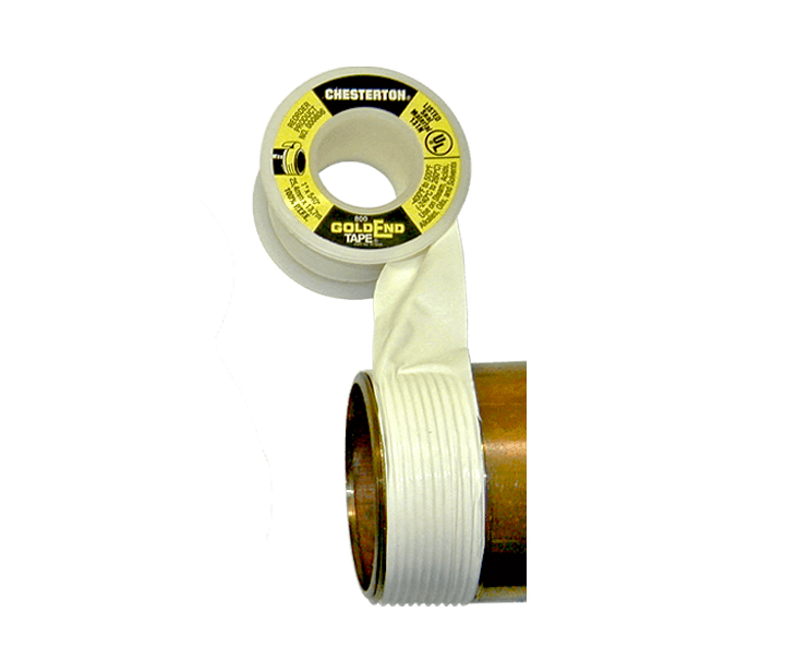 AW Chesterton 800 GE TAPE 3/4 X 540 (Sold to WA, OR, & MT